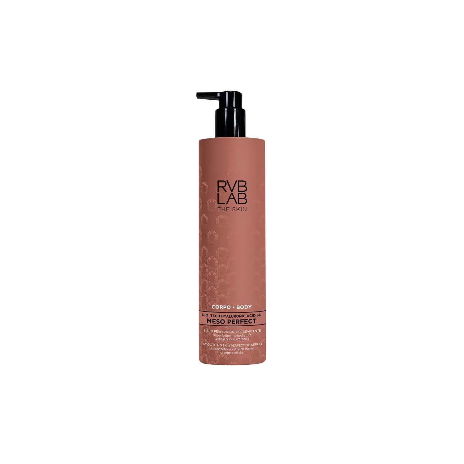 MESO PERFECT Smoothing perfecting serum