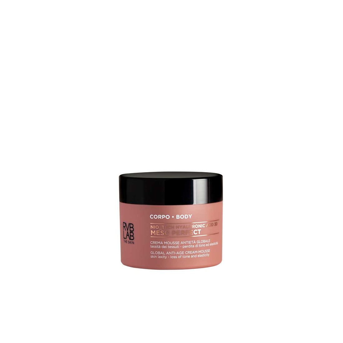 MESO PERFECT Global anti-aging mousse cream
