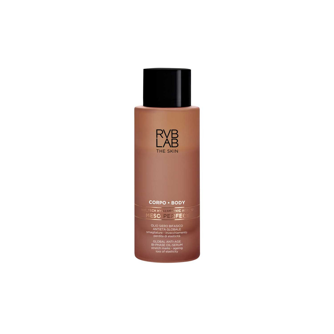 MESO PERFECT Olio siero bifasico antietà globale