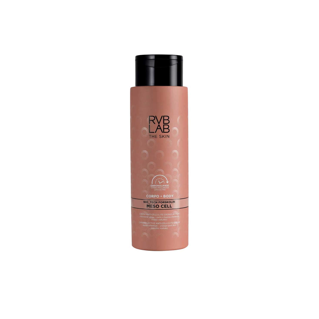 MESO CELL Chrono-active anti-cellulite cream