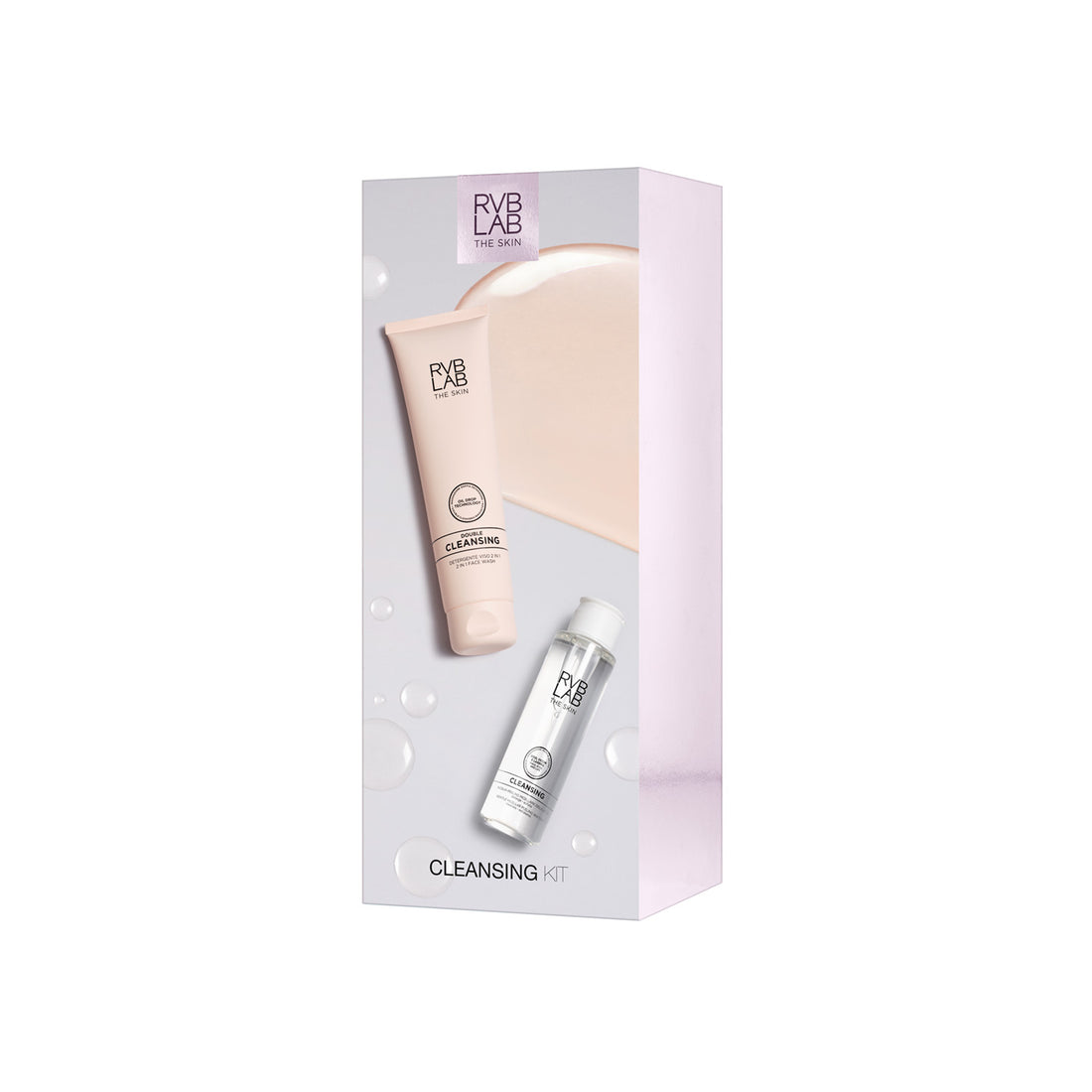 Cleansing Kit