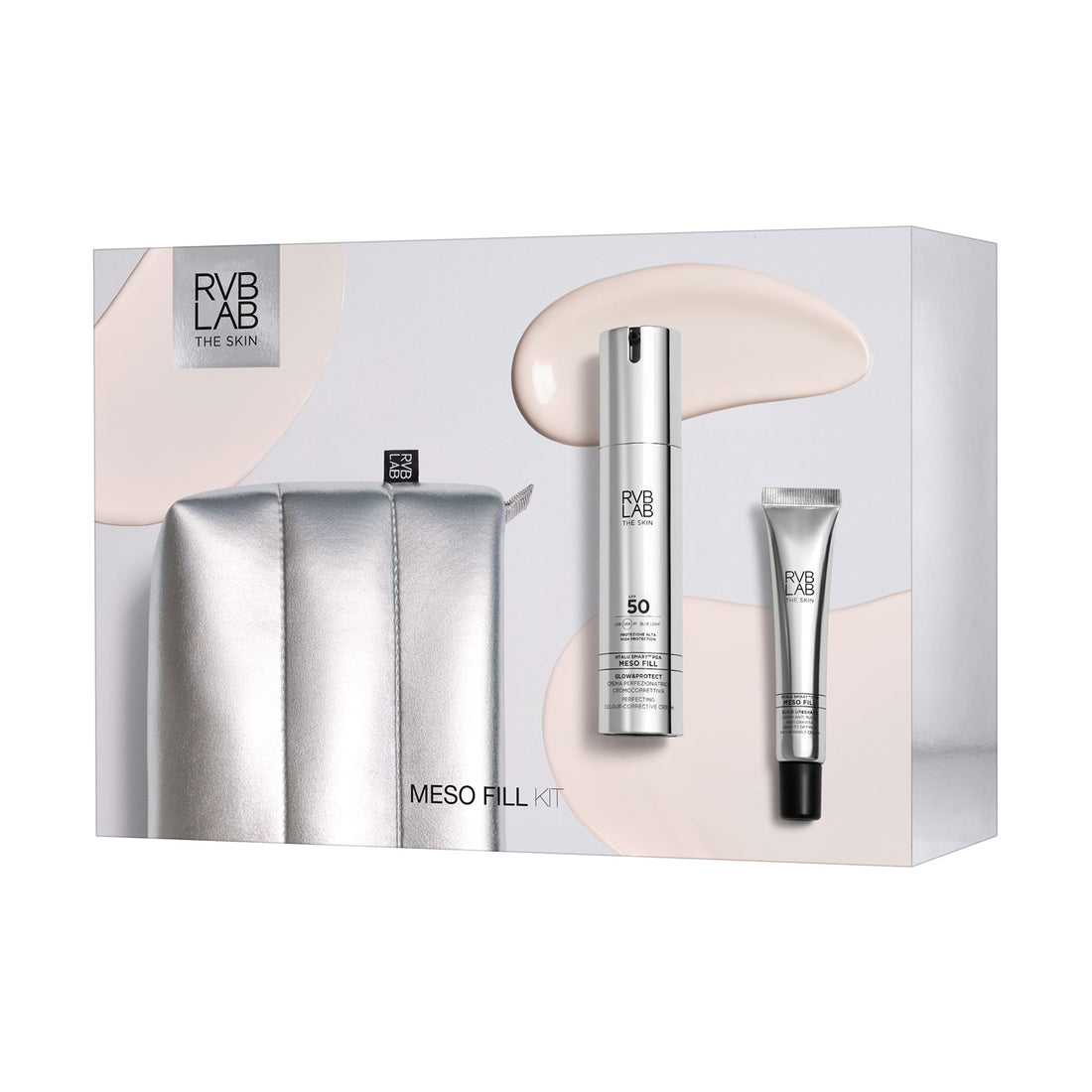 Meso Fill Kit