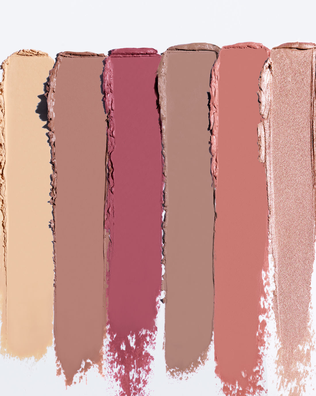 Creamy Full Face Palette - Palette All-in-one