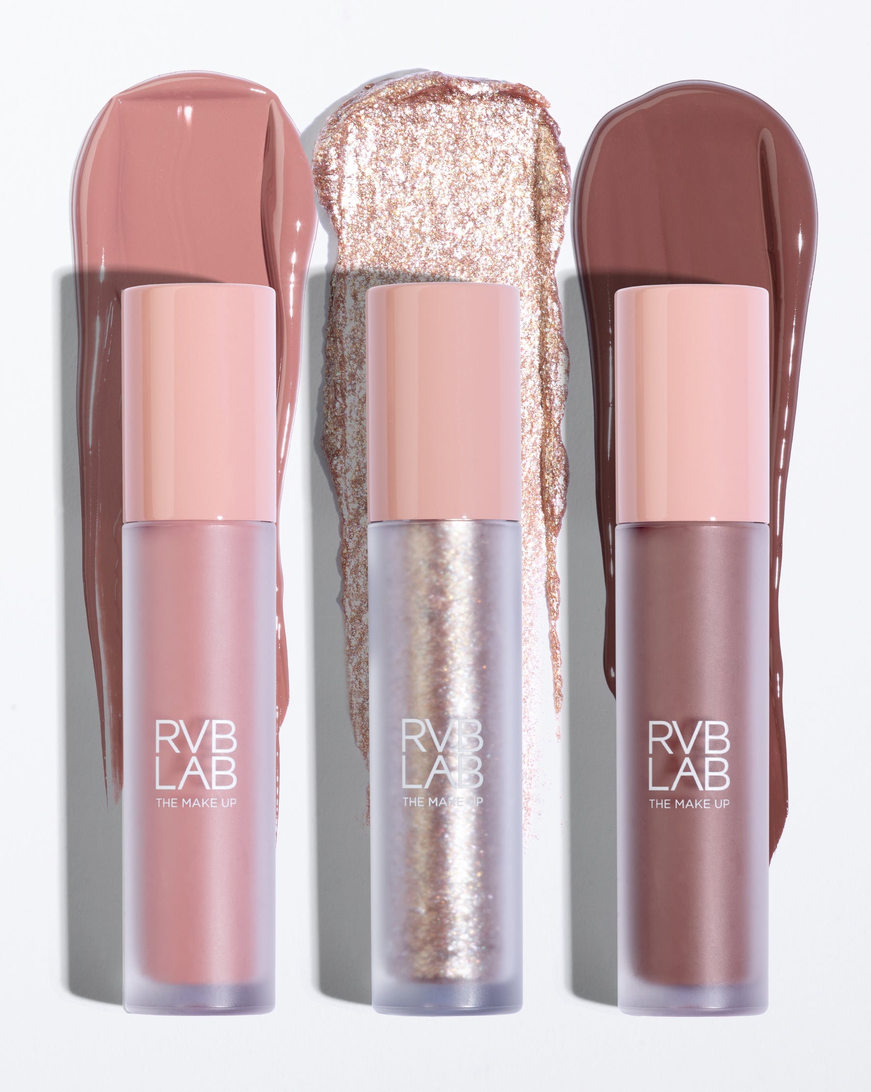 Soft Velvet - Ombretto Liquido Opaco