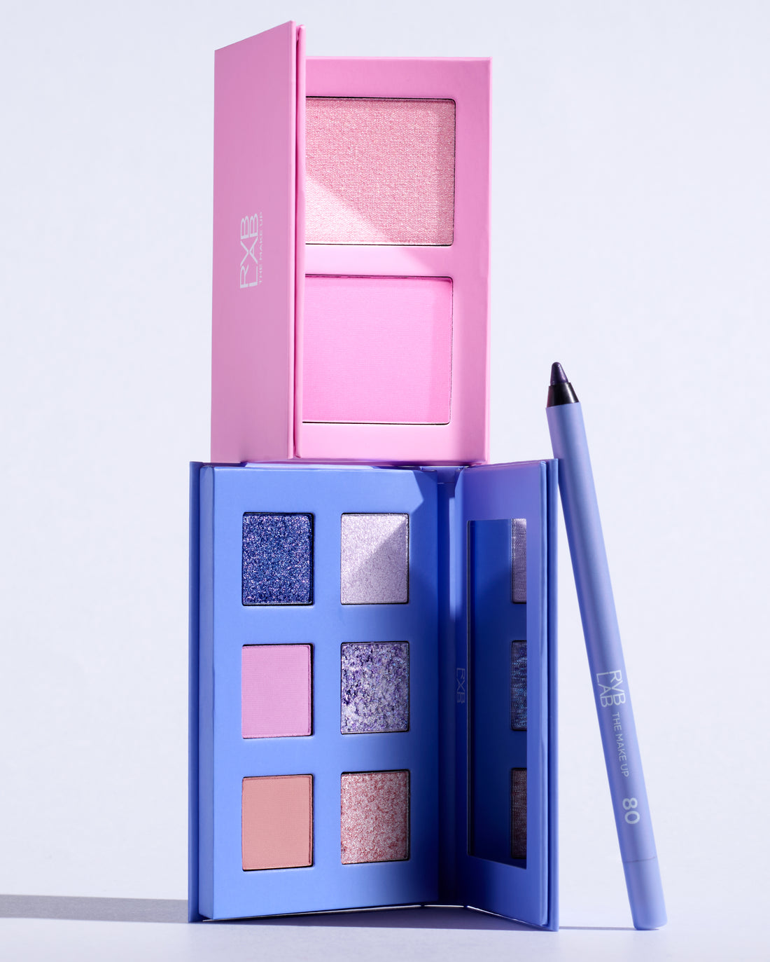Wish Come True - Eye Palette