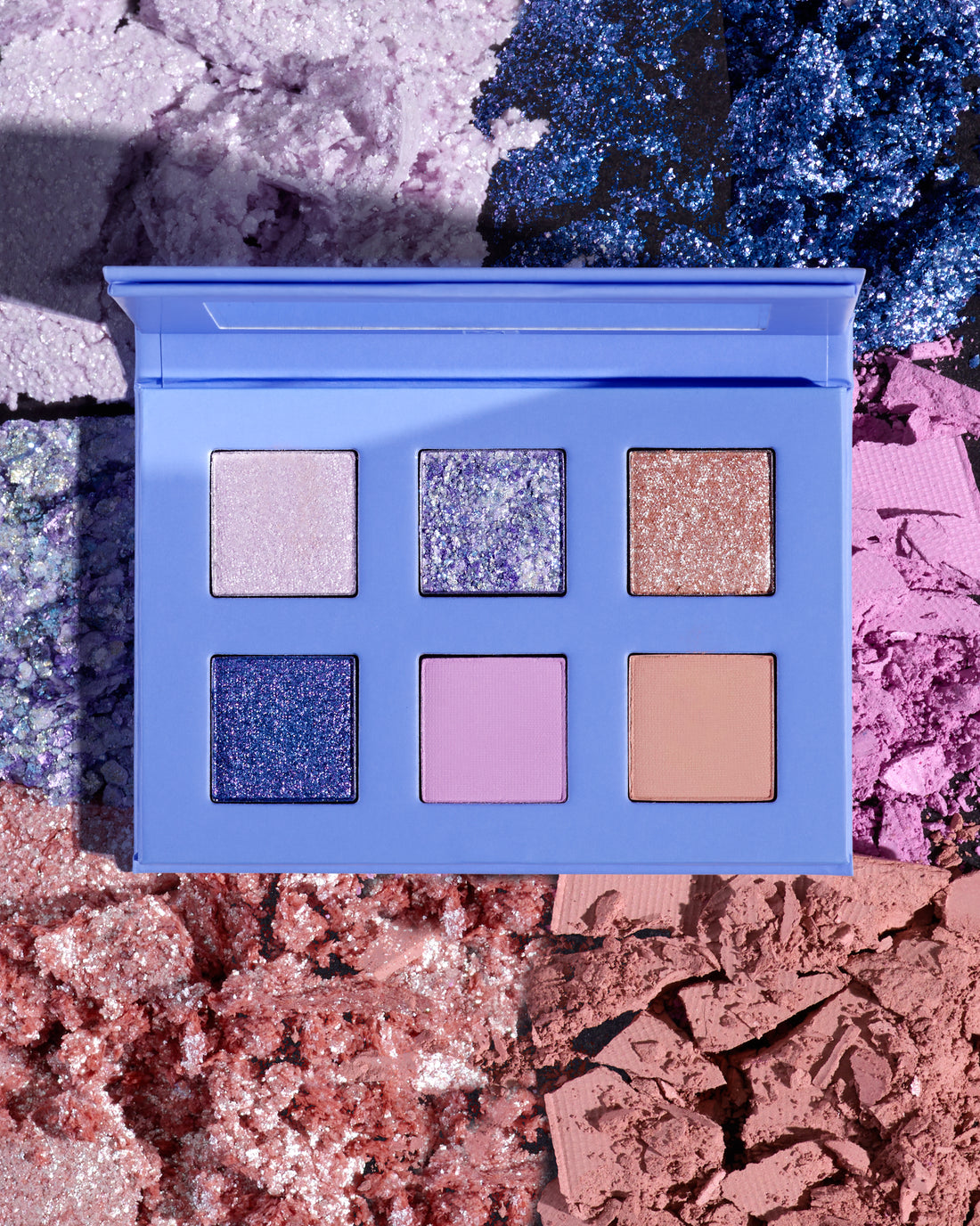 Wish Come True - Eye Palette
