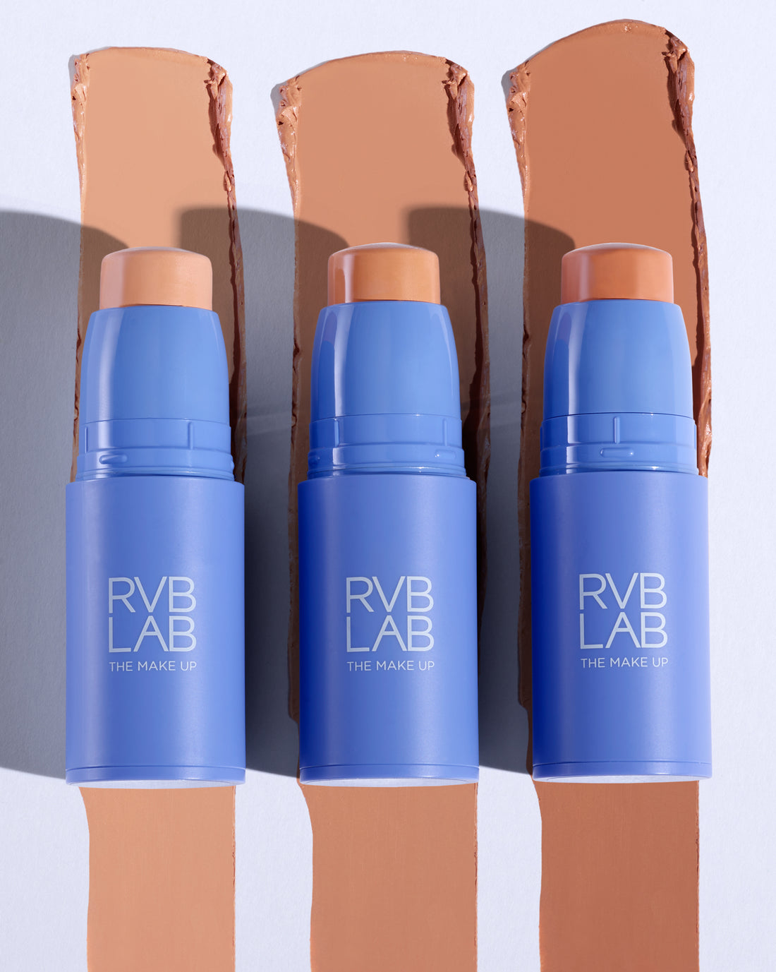 Secret Veil - Smoothing BB Cream