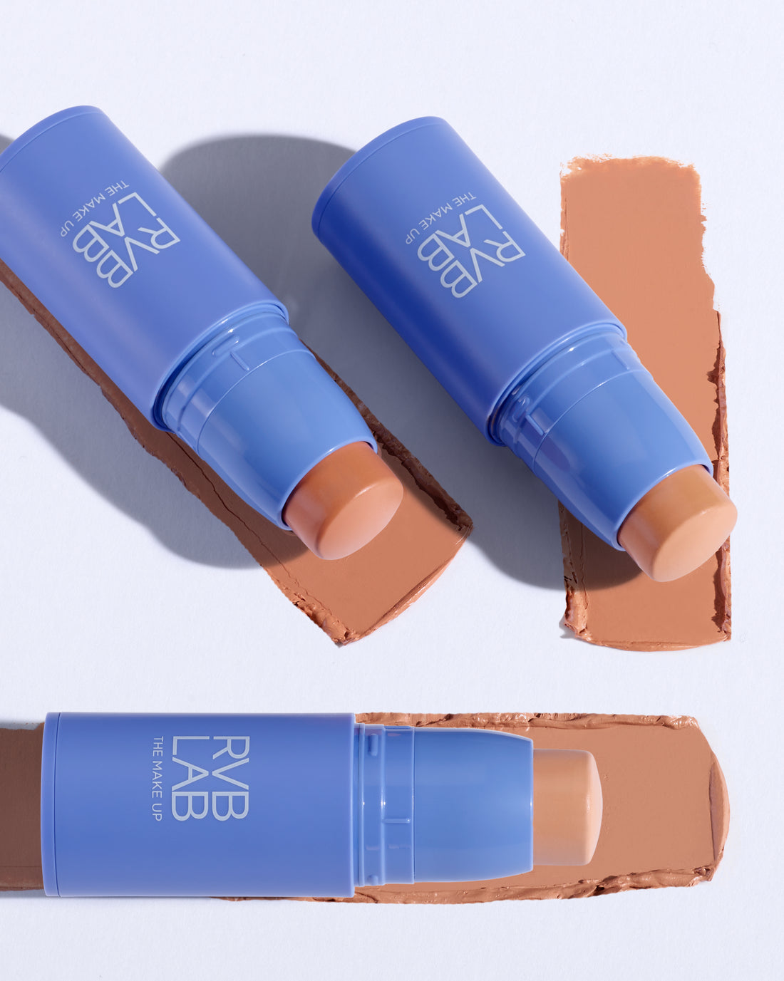 Secret Veil - Smoothing BB Cream