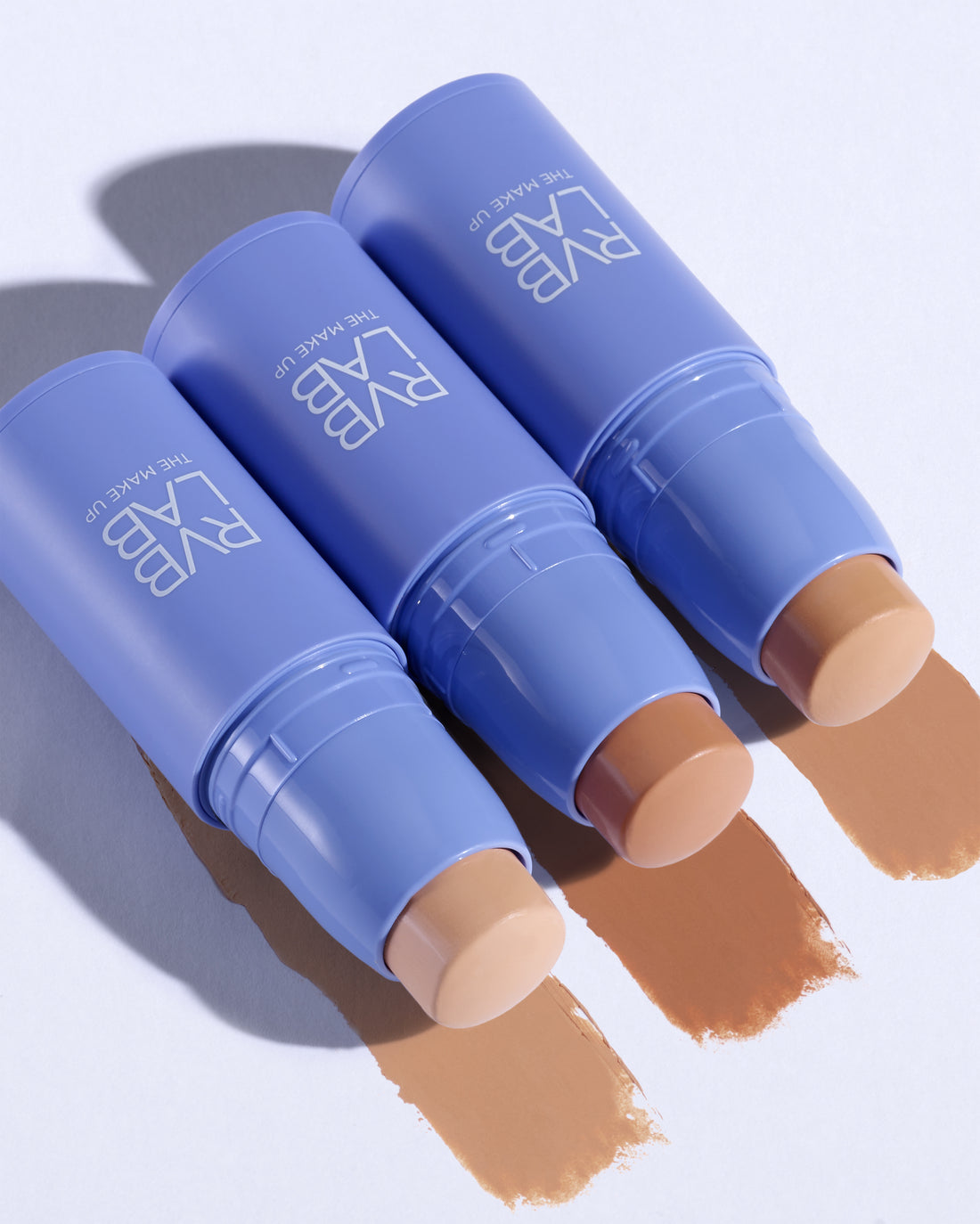 Secret Veil - Smoothing BB Cream