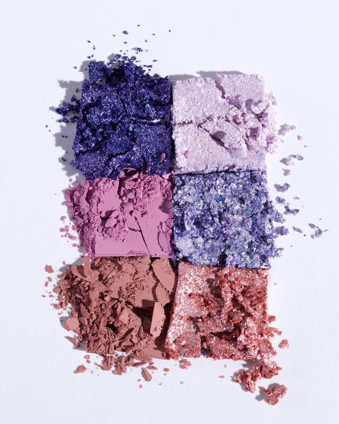 Wish Come True - Eye Palette