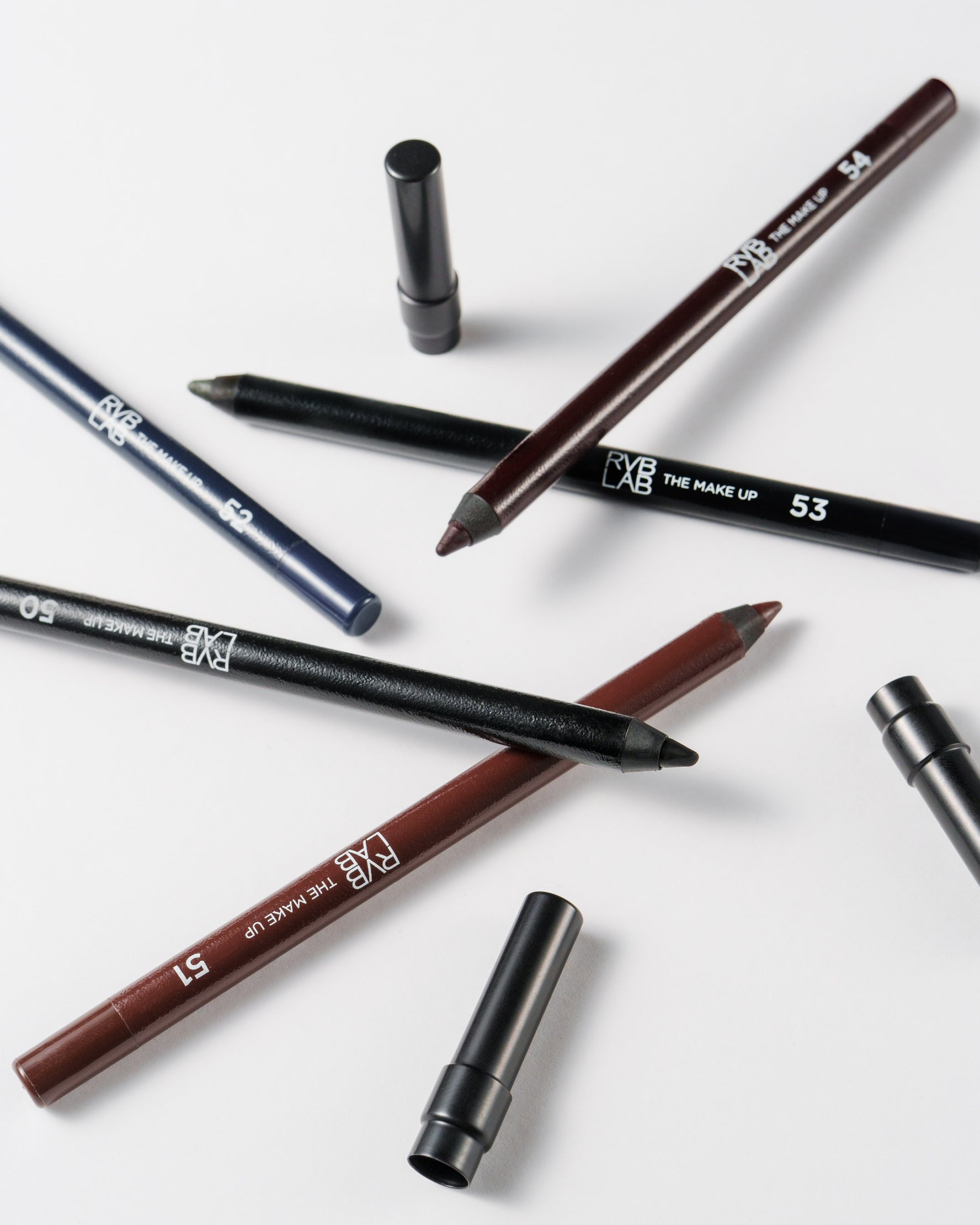 Water Resistant And Long Lasting Eye Pencil