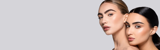BEAUTY ROUTINE VISO