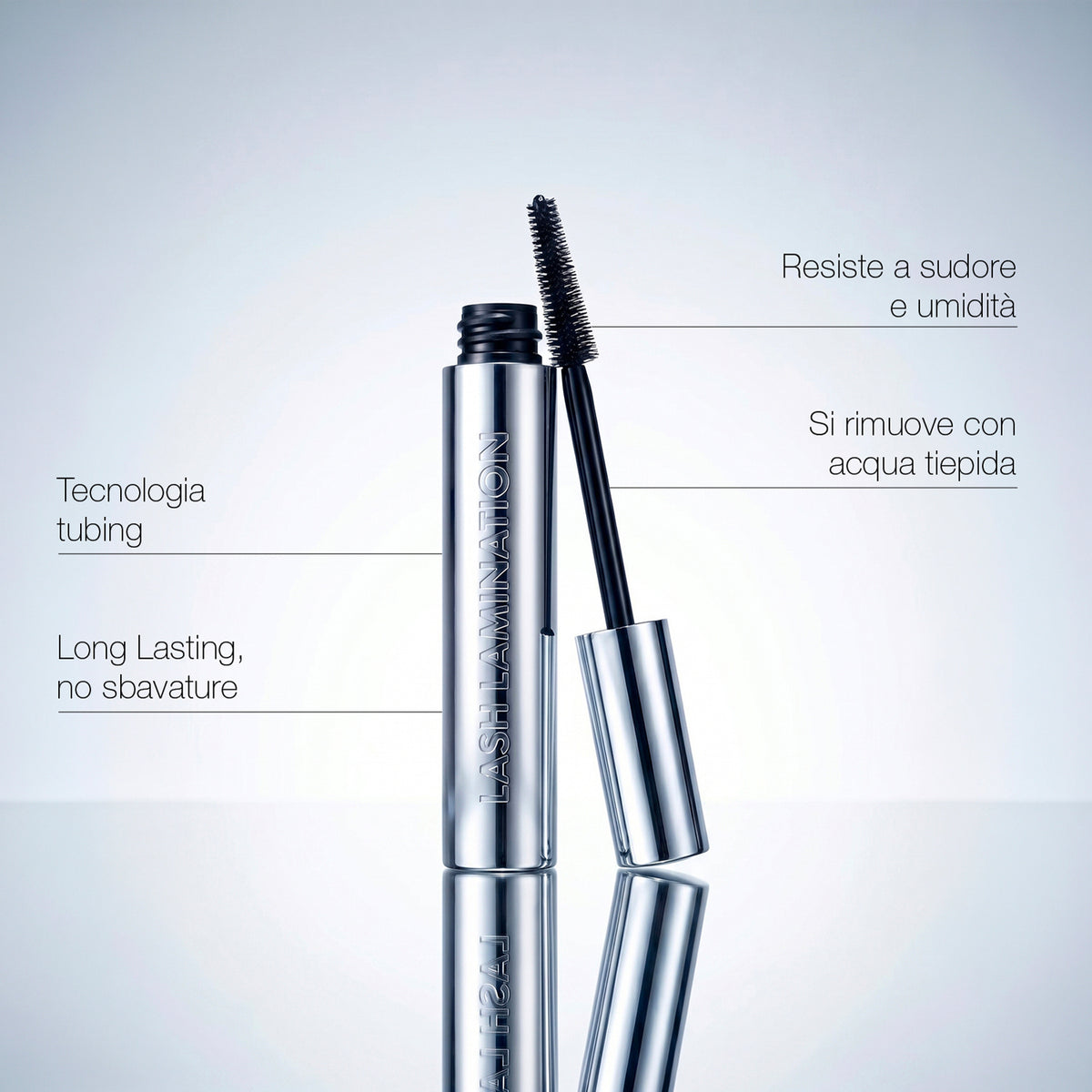 Lash Lamination Tubing Mascara