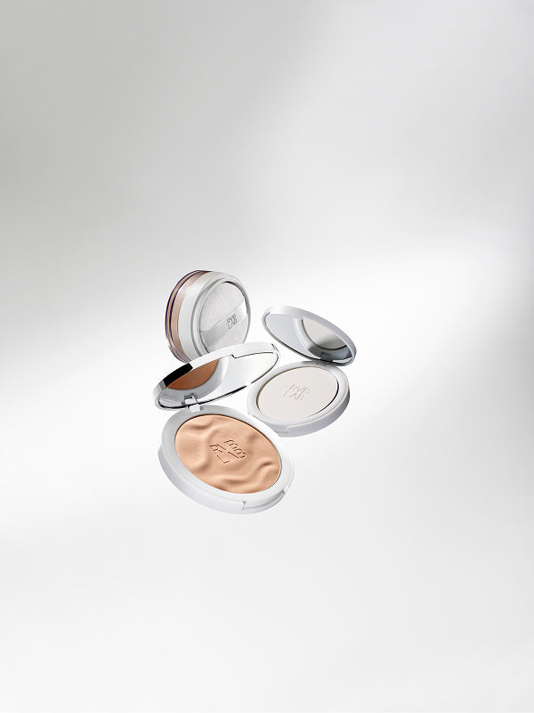 Hydra Comfort Face Powder - Cipria Idratante Uniformante