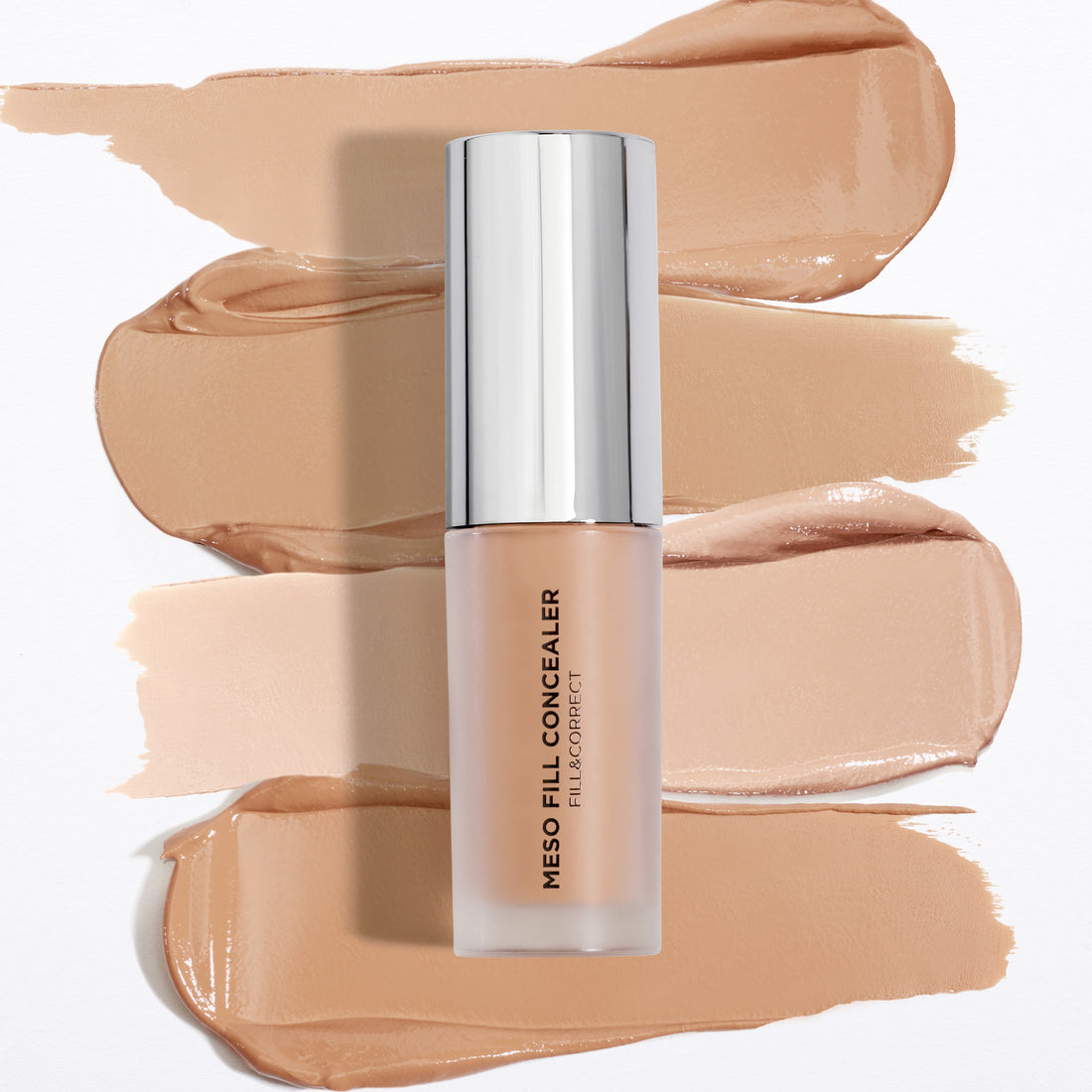 Meso Fill Concealer Fill&correct - Smoothing Treatment Corrector