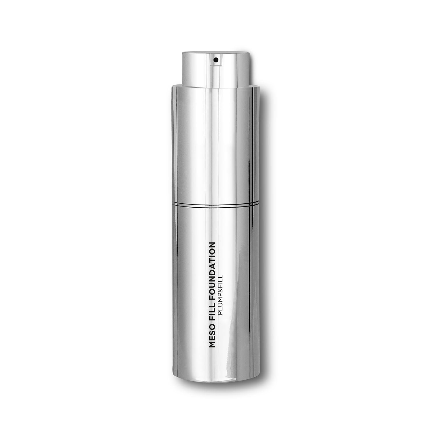 Meso Fill Foundation Plump&fill - Fondotinta Rimpolpante Levigante