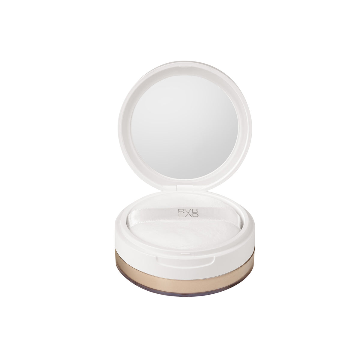 Hyalu Smooth Loose Powder - Cipria Levigante Con Acido Ialuronico