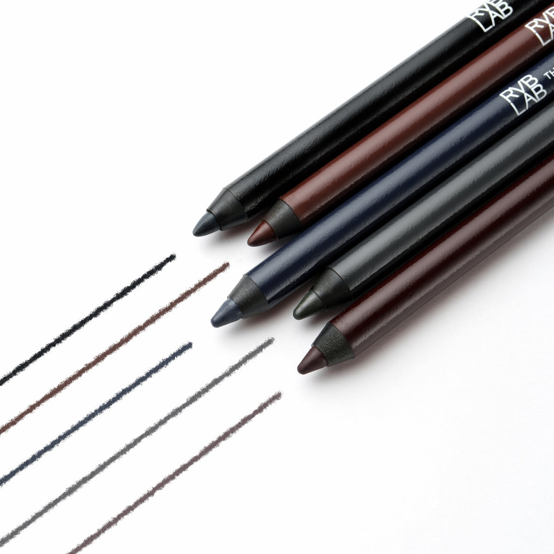 Matita Occhi Water Resistant E Long Lasting