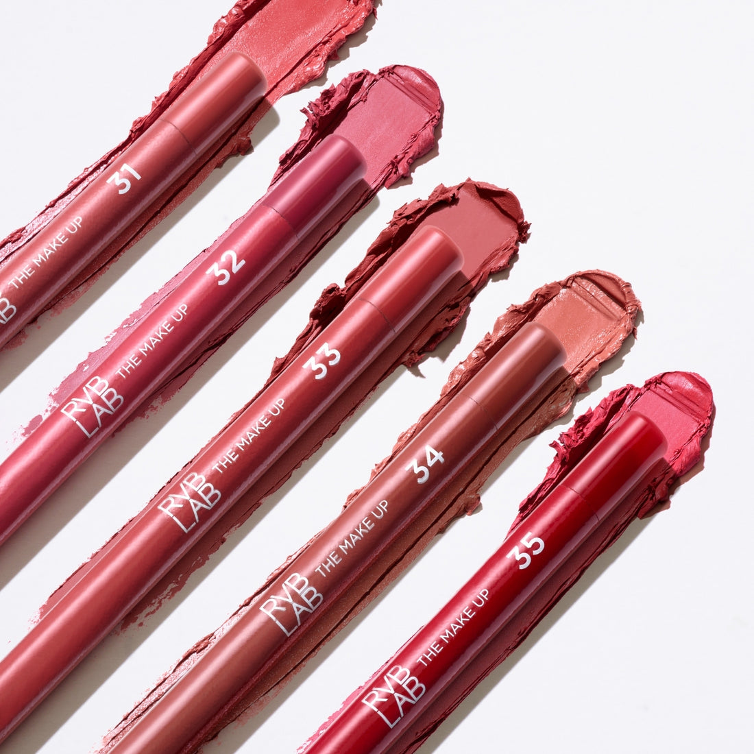 Matita Labbra Water Resistant E Long Lasting