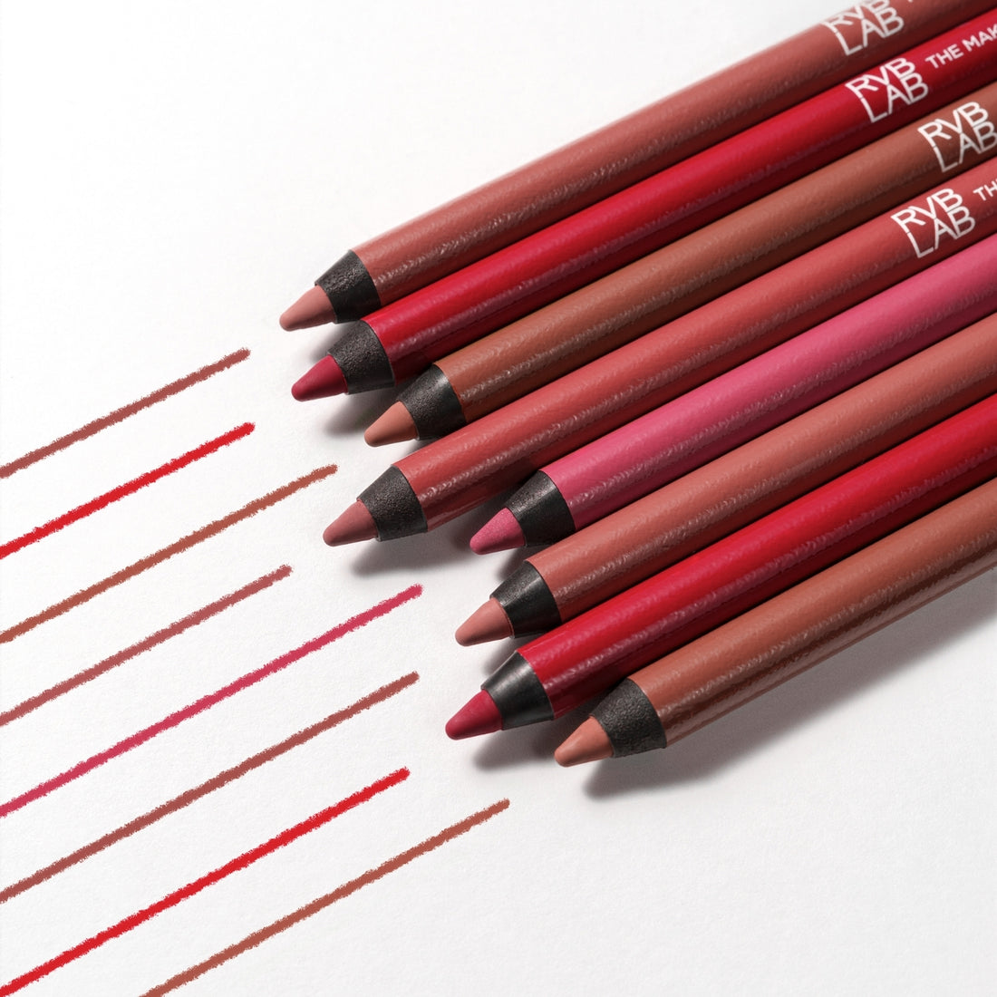 Matita Labbra Water Resistant E Long Lasting