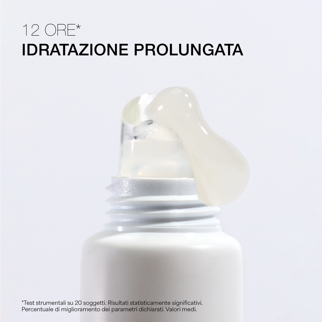 Peptide Lip Repair - Trattamento Labbra Giorno E Notte Ai Peptidi
