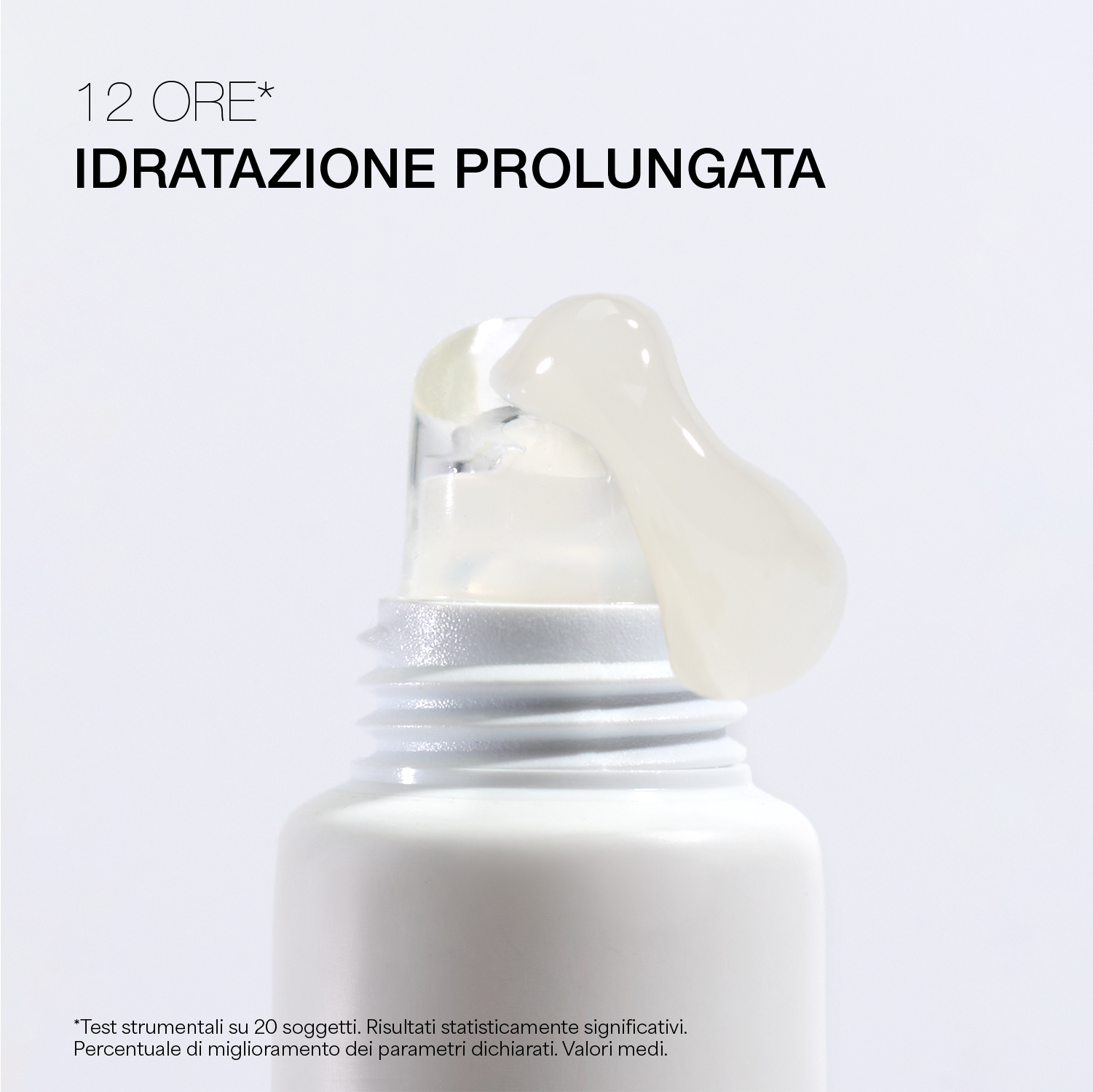 Peptide Lip Repair - Trattamento Labbra Giorno E Notte Ai Peptidi