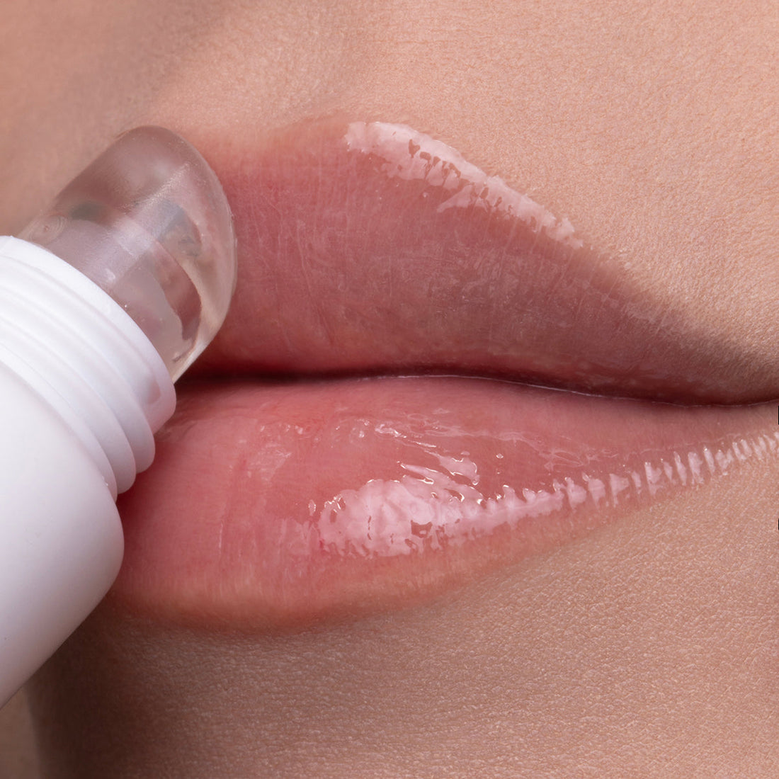 Peptide Lip Repair - Trattamento Labbra Giorno E Notte Ai Peptidi