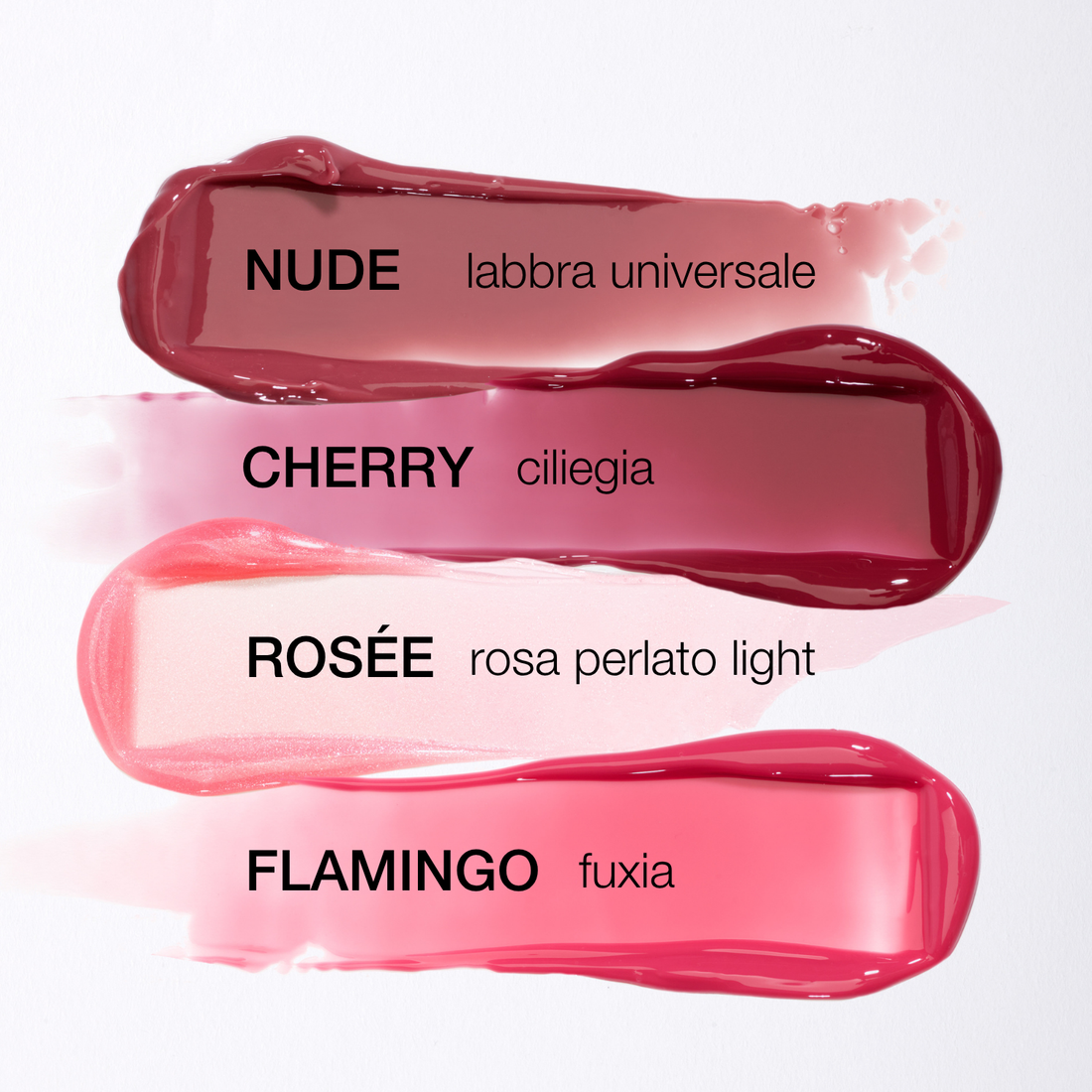 Peptide Lip Complex - Peptide Lip Balm