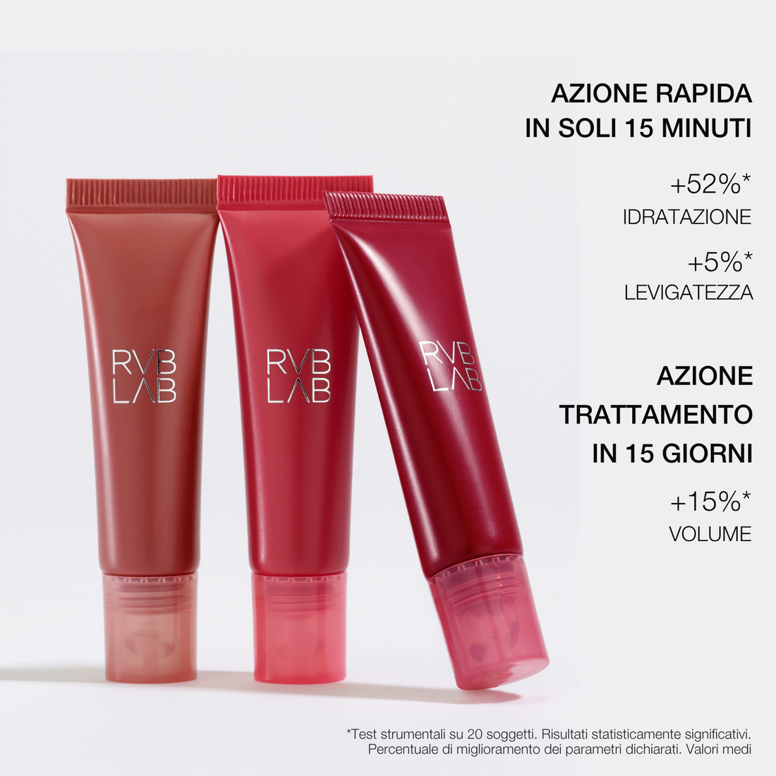 Peptide Lip Complex - Peptide Lip Balm