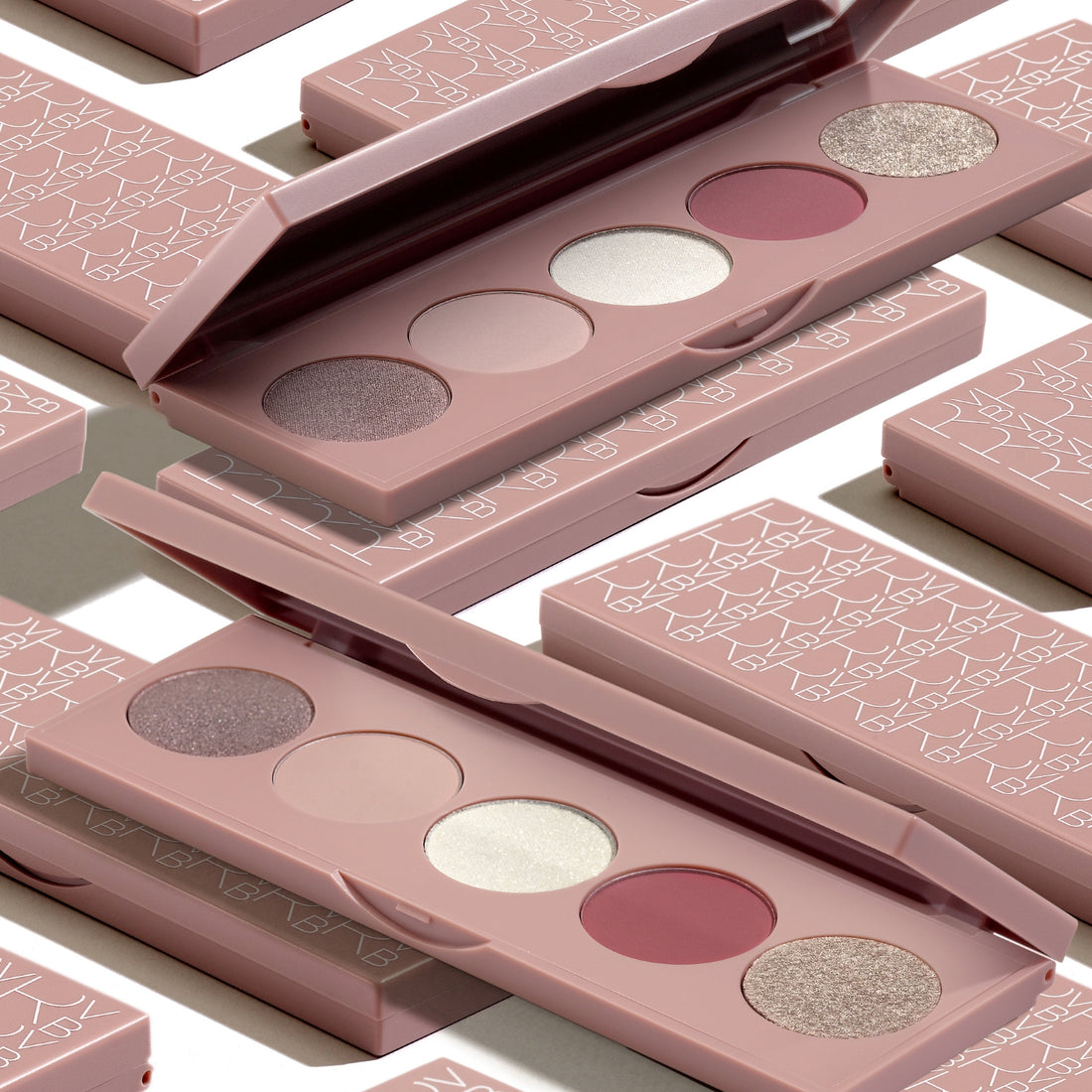 Fall In Love - Palette Occhi