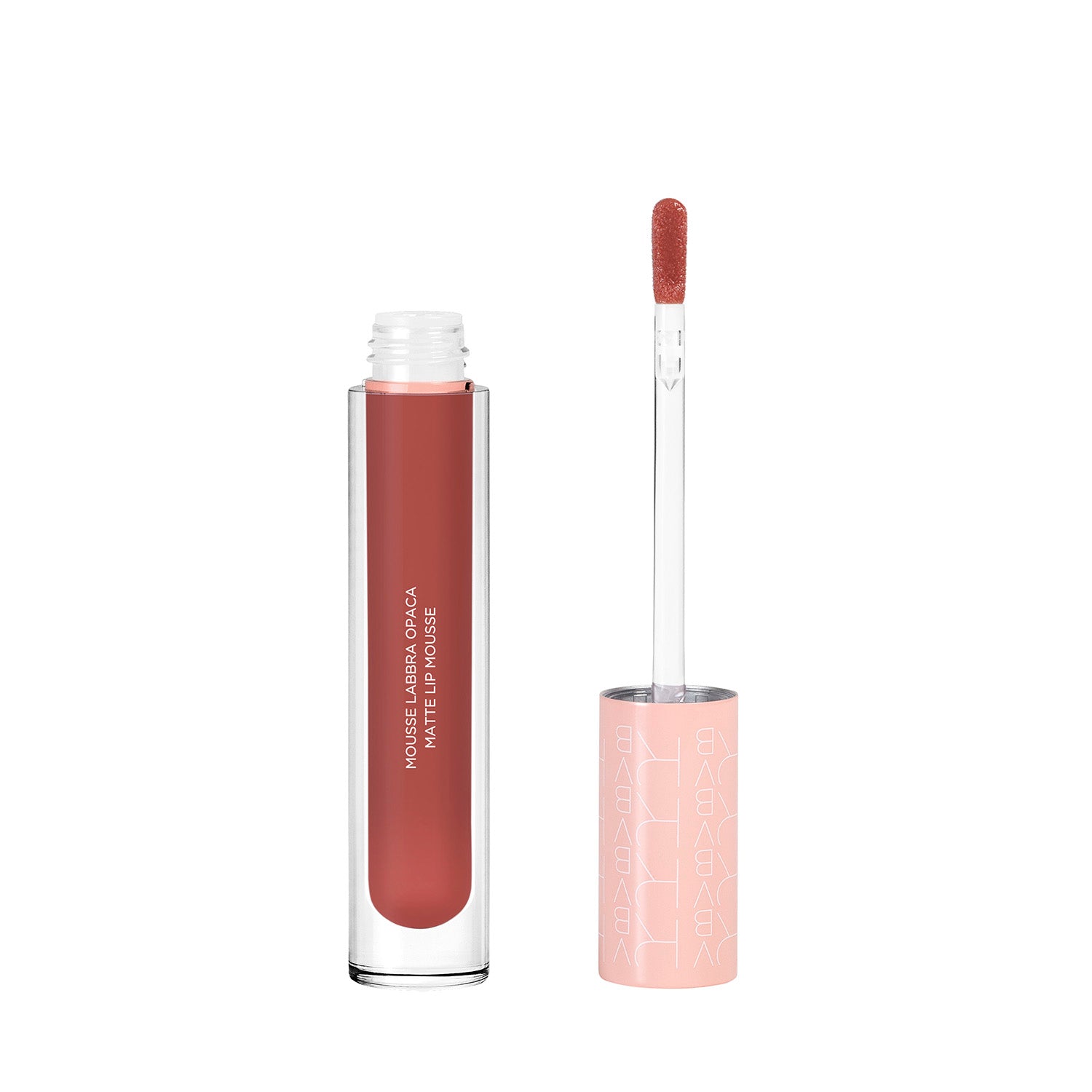 Lip Cloud - Mousse labbra opaca