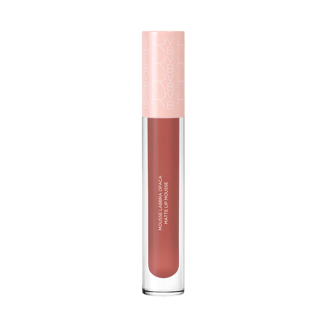 Lip Cloud - Mousse labbra opaca