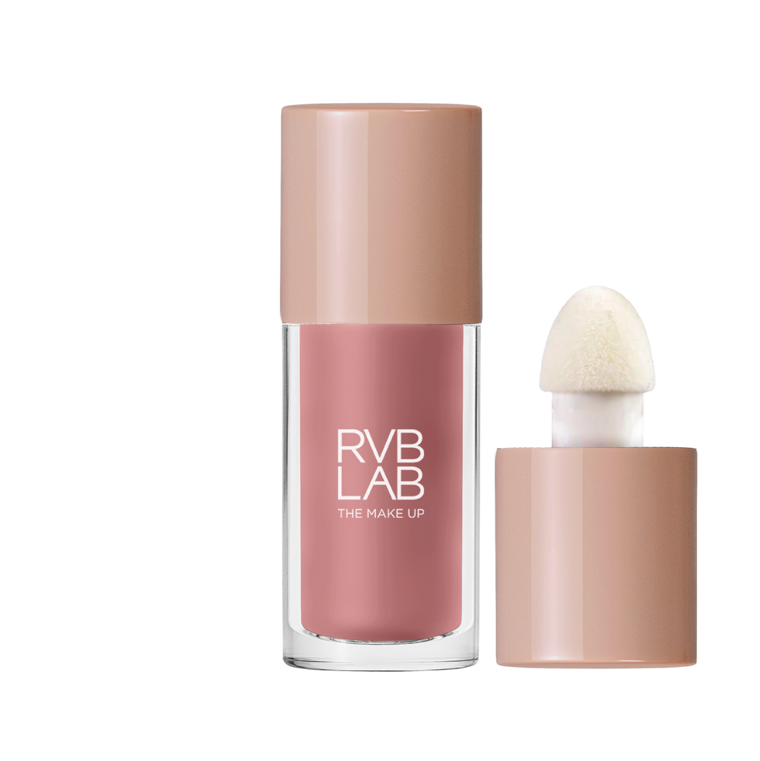 Blushy Look - Liquido Per Guance