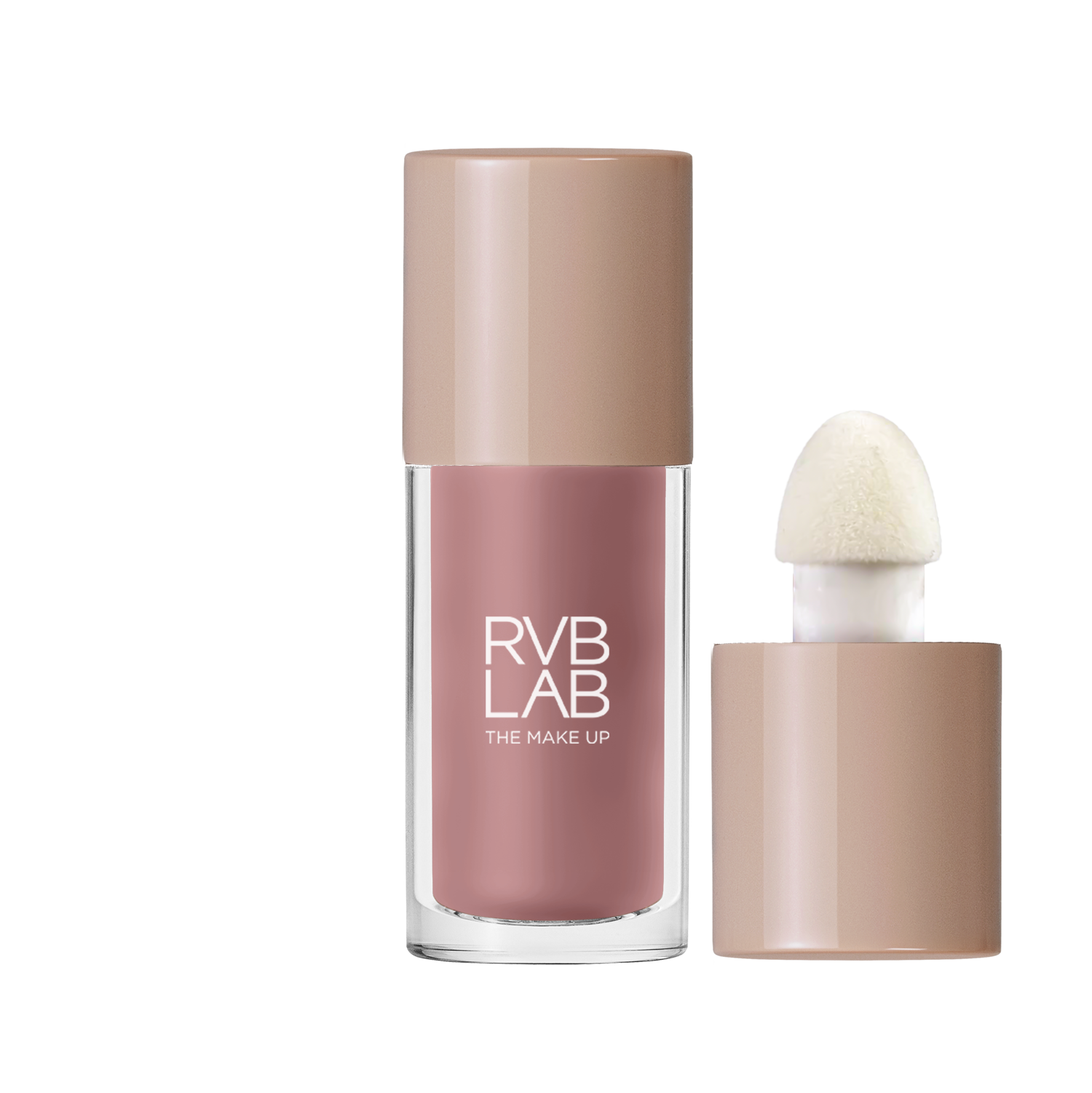 Blushy Look - Liquido Per Guance
