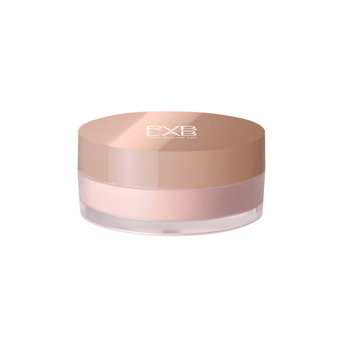 Pink Whisper - Cipria Fissante In Polvere Rosa