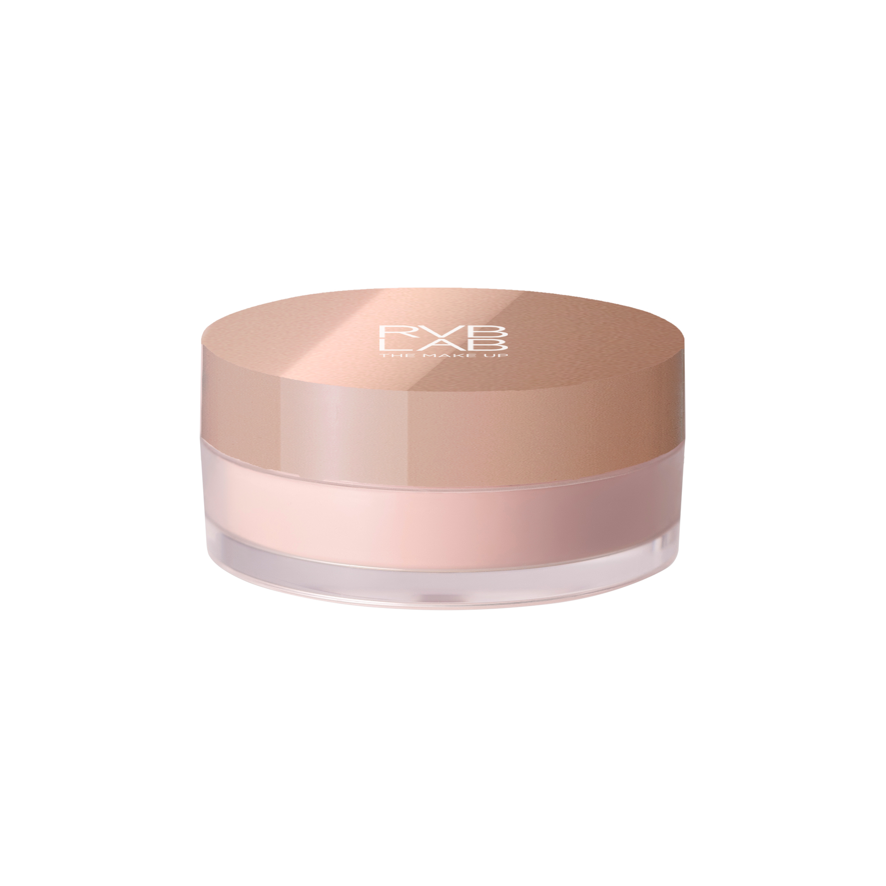 Pink Whisper - Cipria Fissante In Polvere Rosa