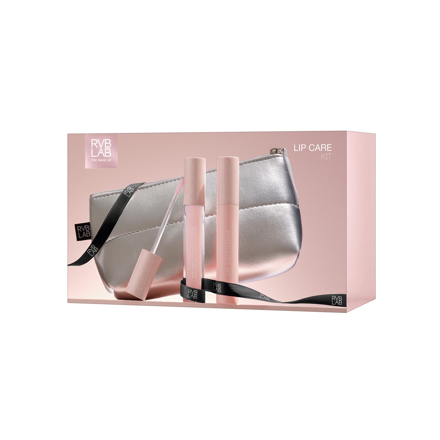 Lip Care Kit