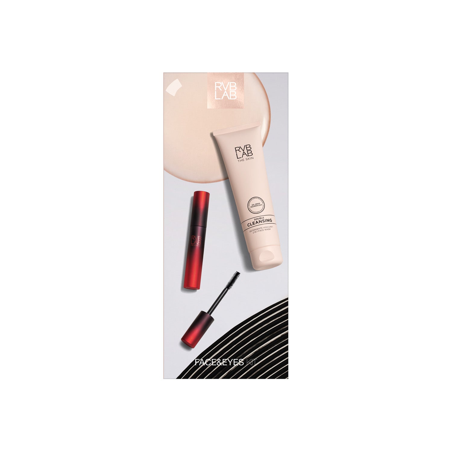 More&More Face Kit