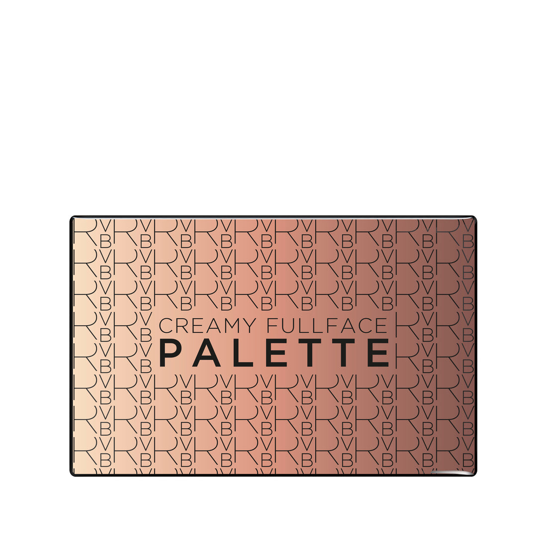 Creamy Full Face Palette - Palette All-in-one