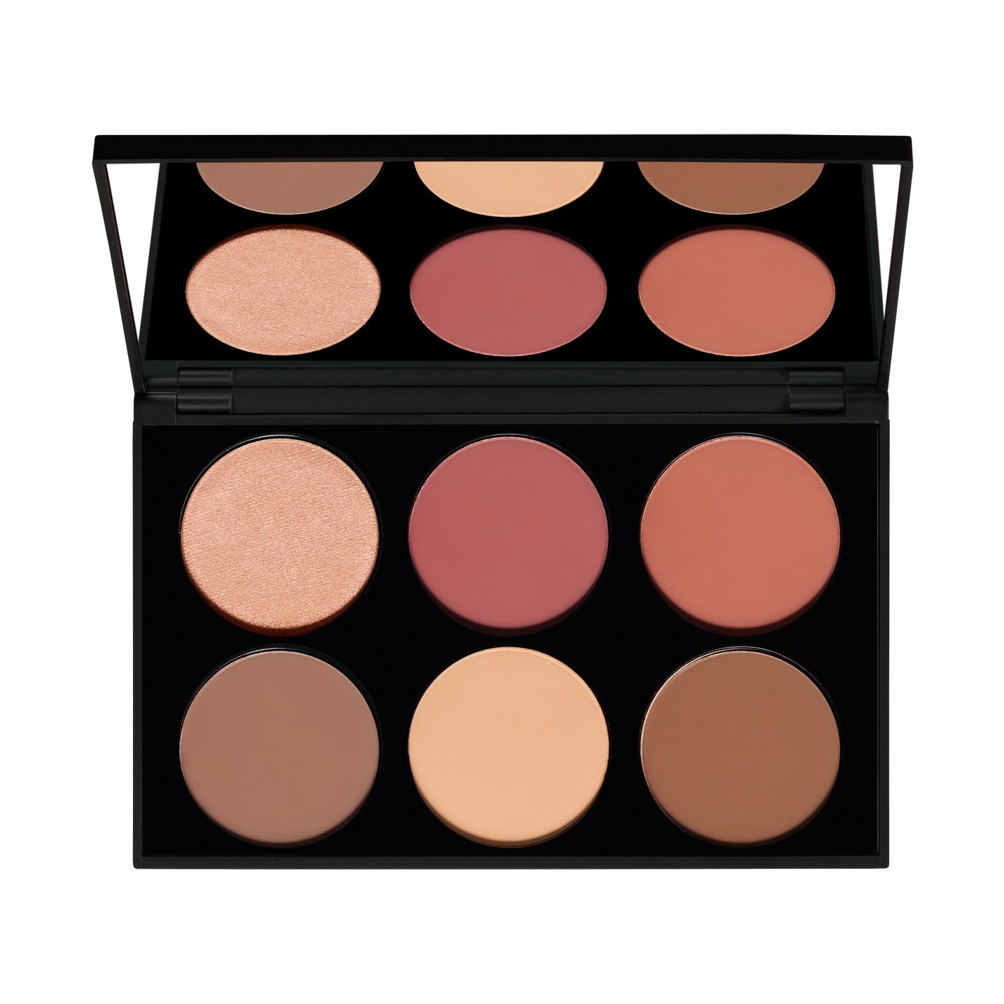 Creamy Full Face Palette - Palette All-in-one