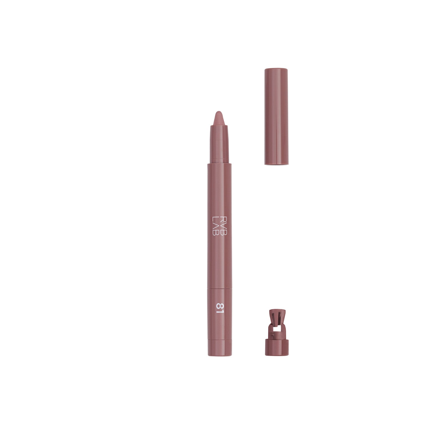 More Than This – Kajal, Eyeliner, Eyeshadow