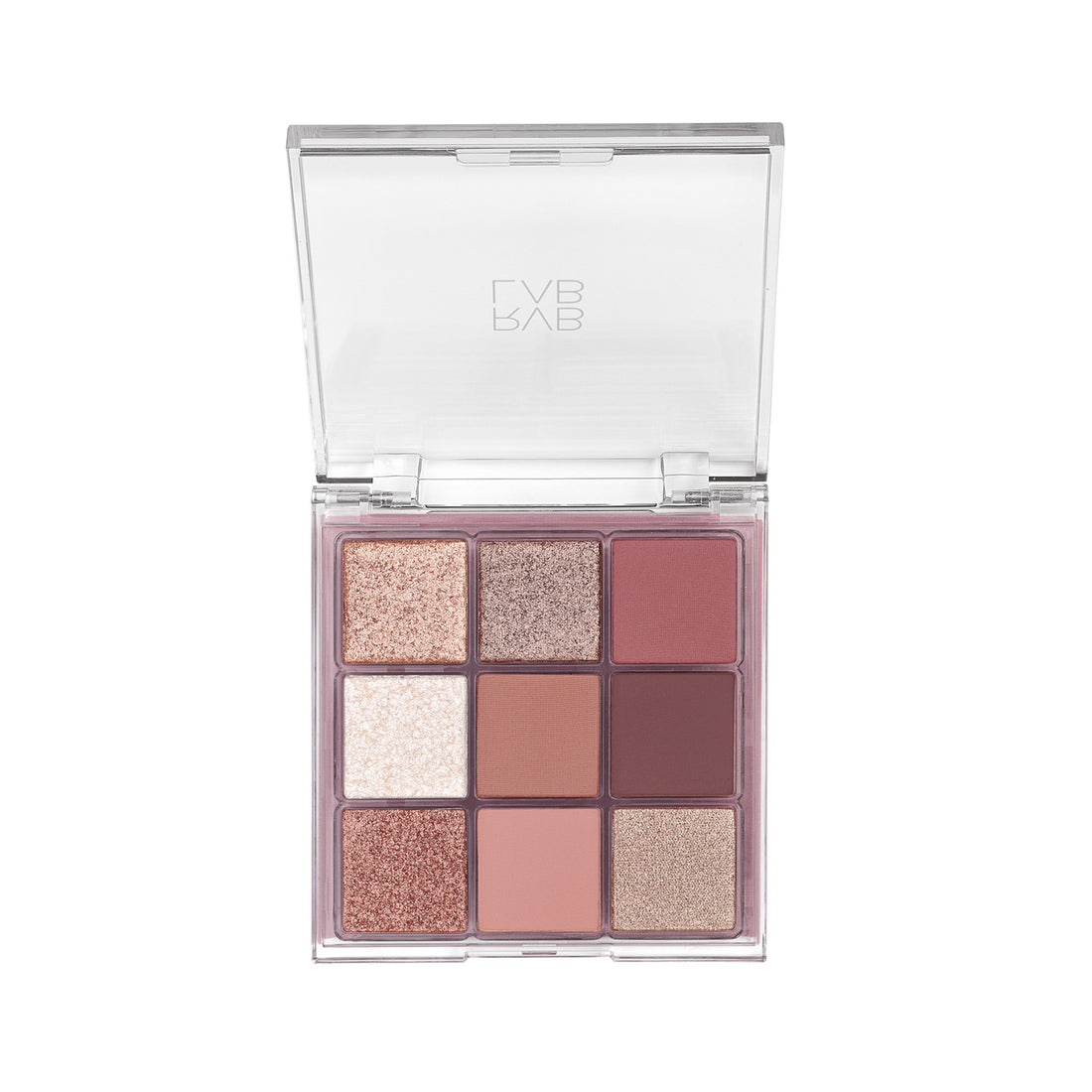 Pink Addicted - Palette Ombretti