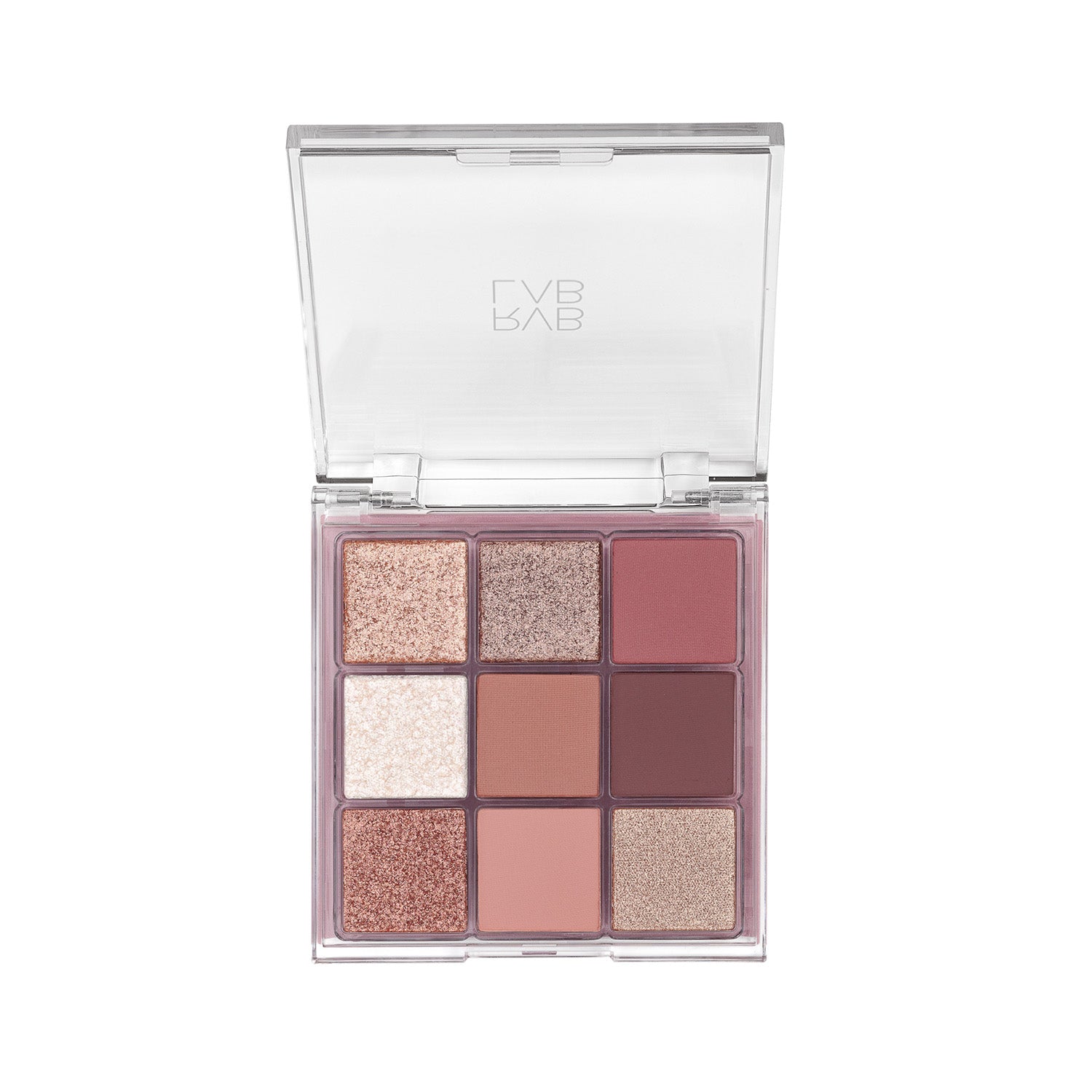 Pink Addicted - Eyeshadow Palette