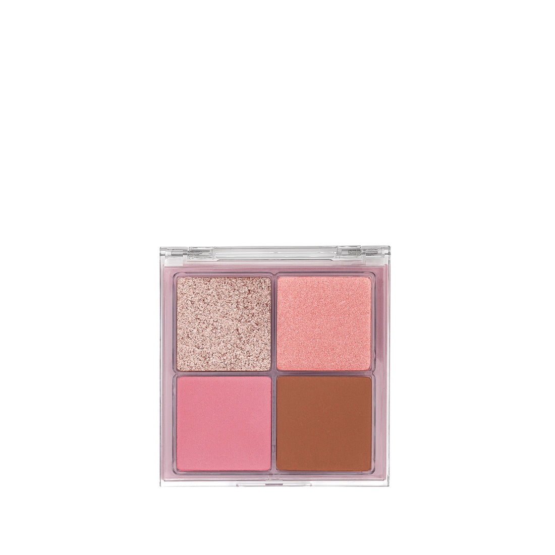 Glow Harmony - Face Palette
