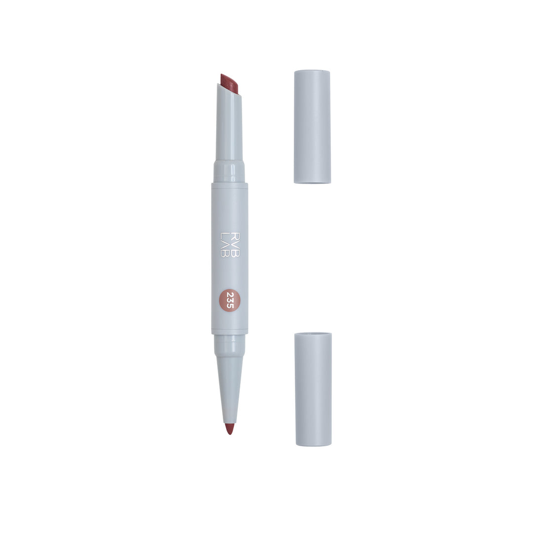 Soulmate - Duo Lip Pencil and Luminous Lipstick