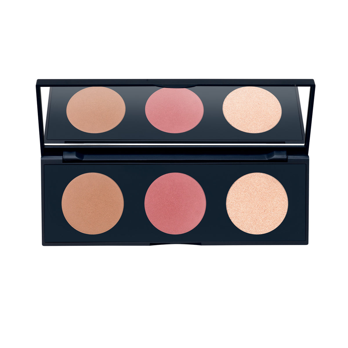 Urban Trio - Palette Polveri Viso
