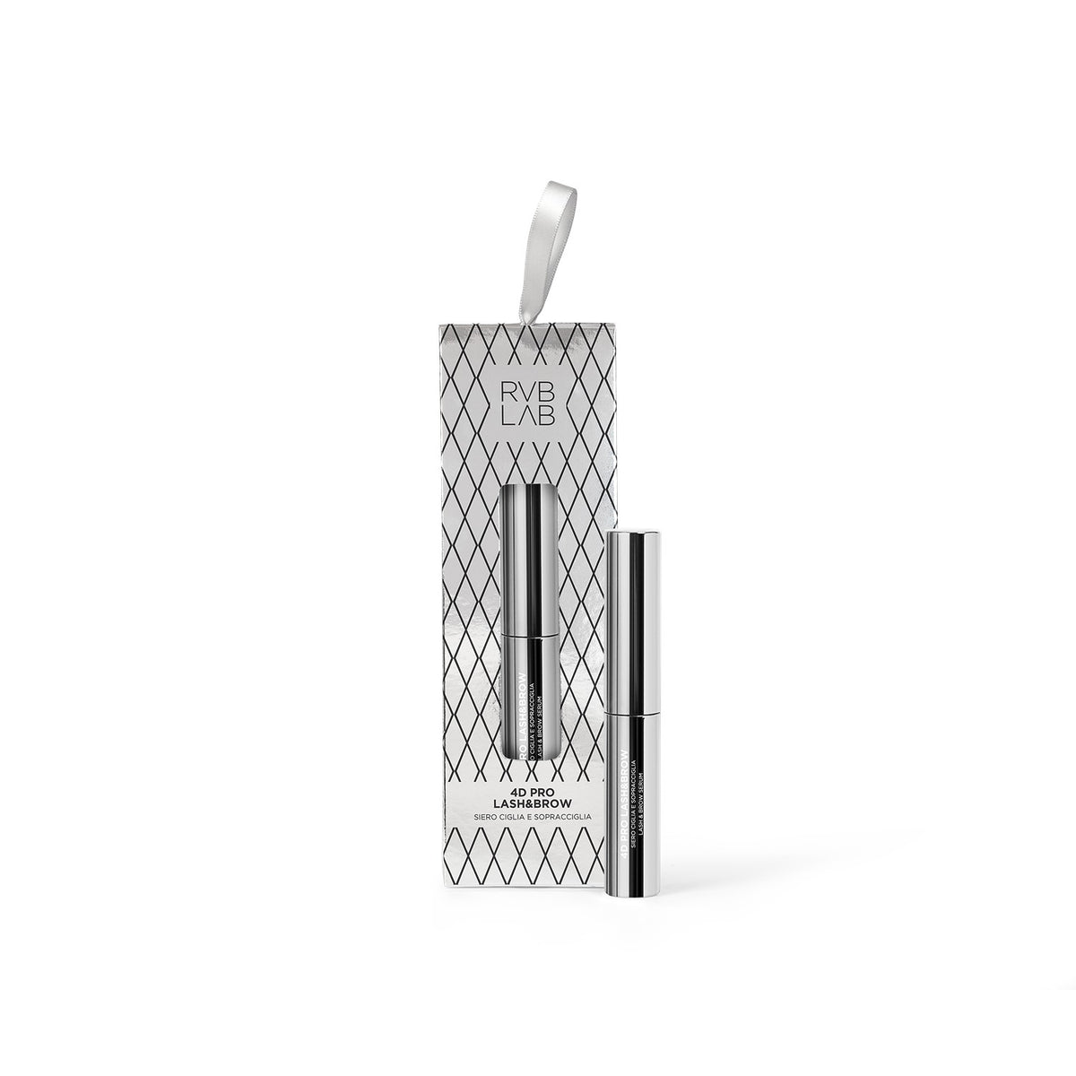 4D Pro Lash&brow Kit