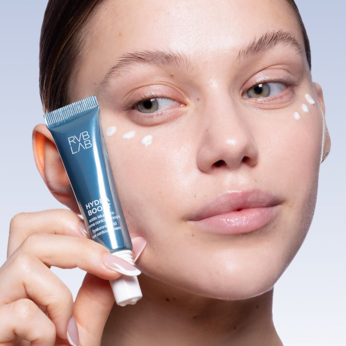 Acido Ialuronico Crema Contorno Occhi