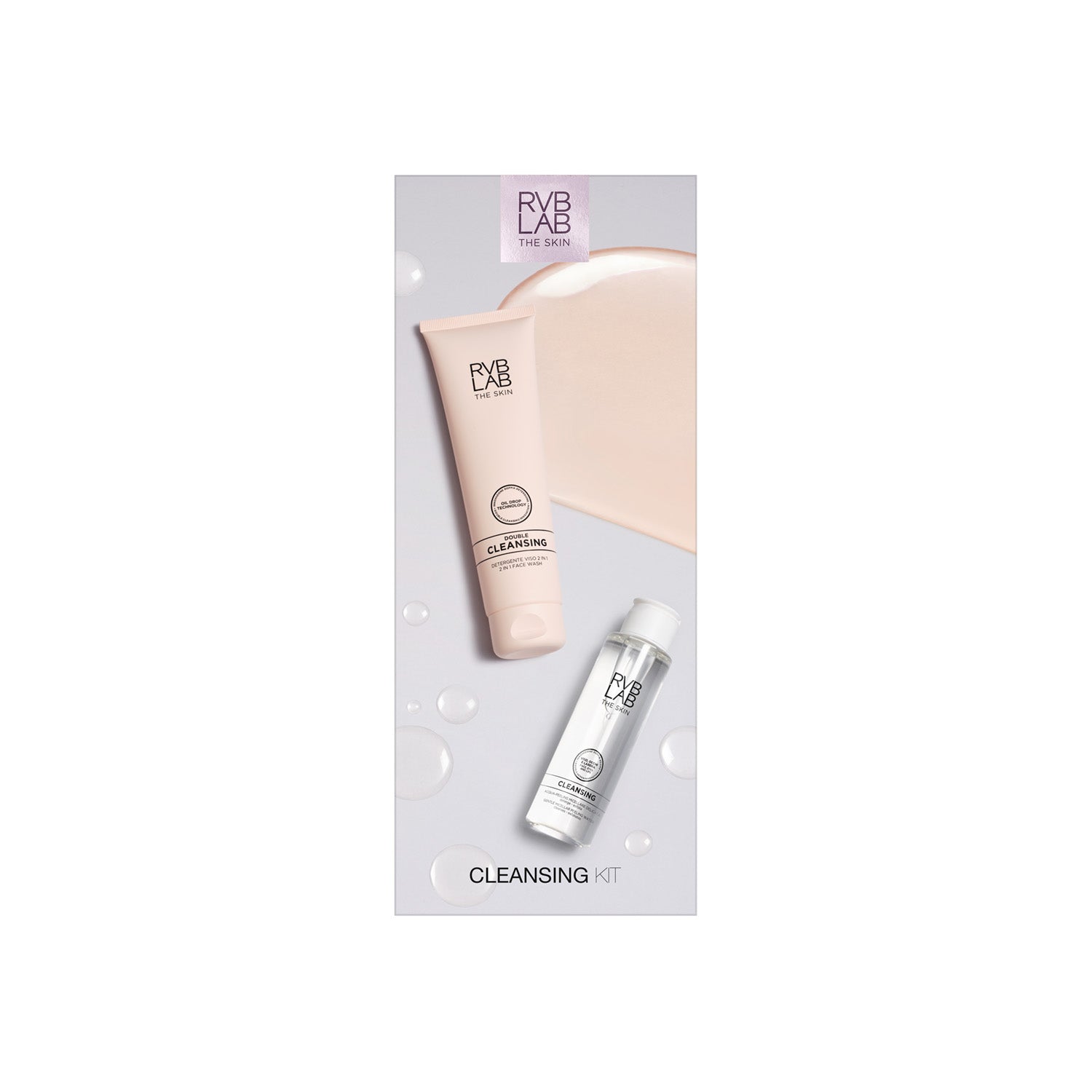 Cleansing Kit
