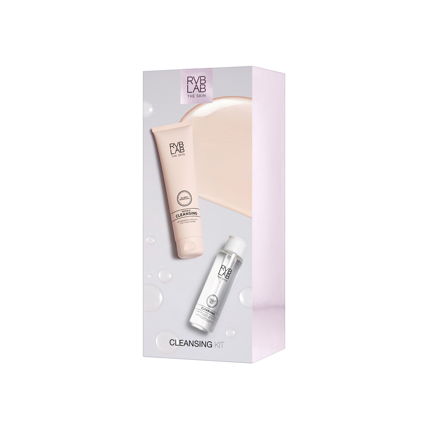 Cleansing Kit